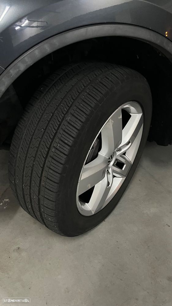 VW Touareg 3.6 V6 FSi Auto Individual - 17