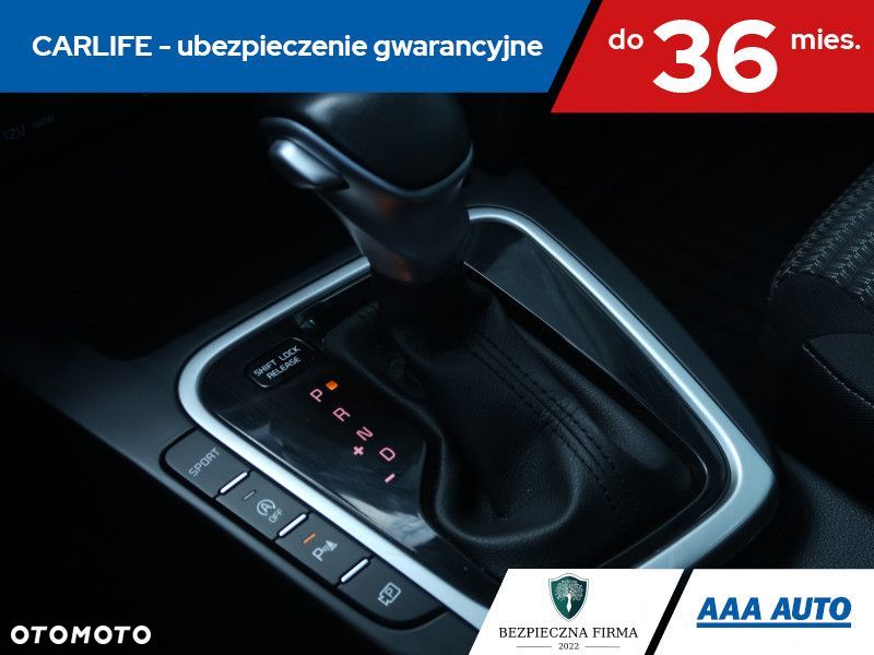 Kia Ceed - 18