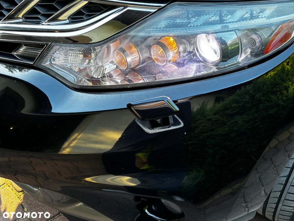 Nissan Murano 2.5 D Premium - 32