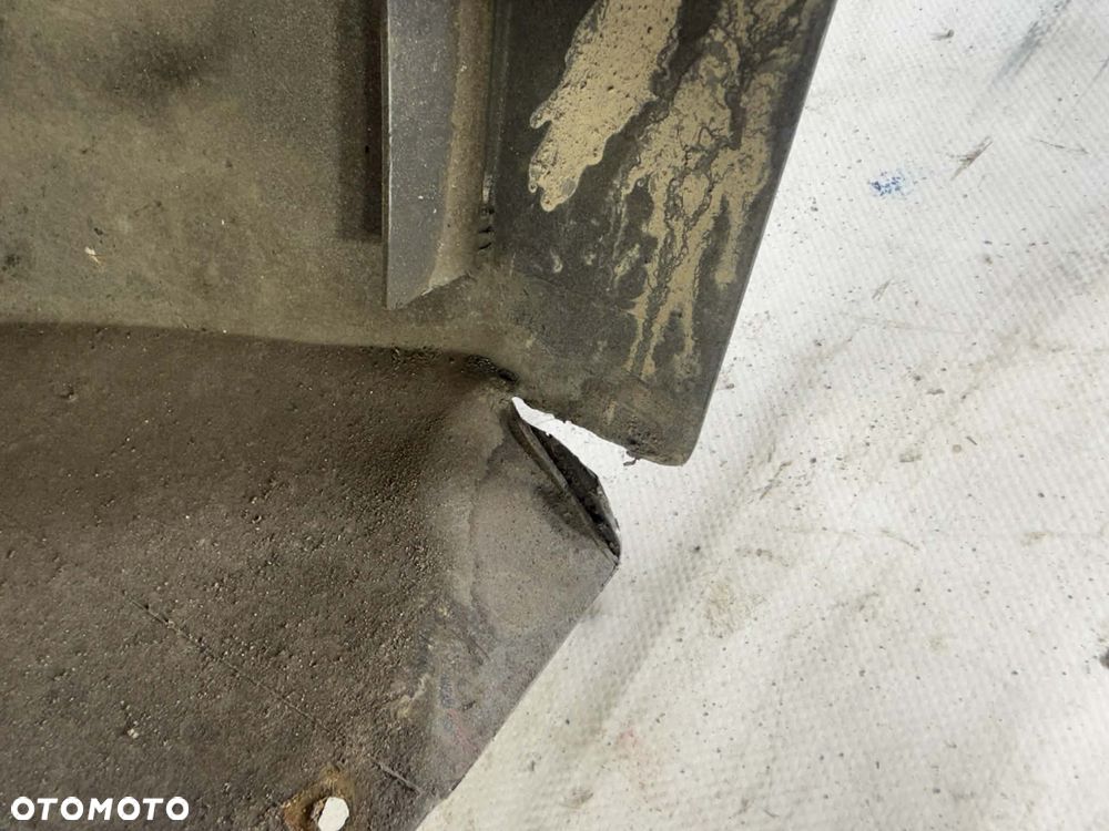 Alfa Romeo Mito Zderzak Przód Przedni Kolor: 251/A - 12