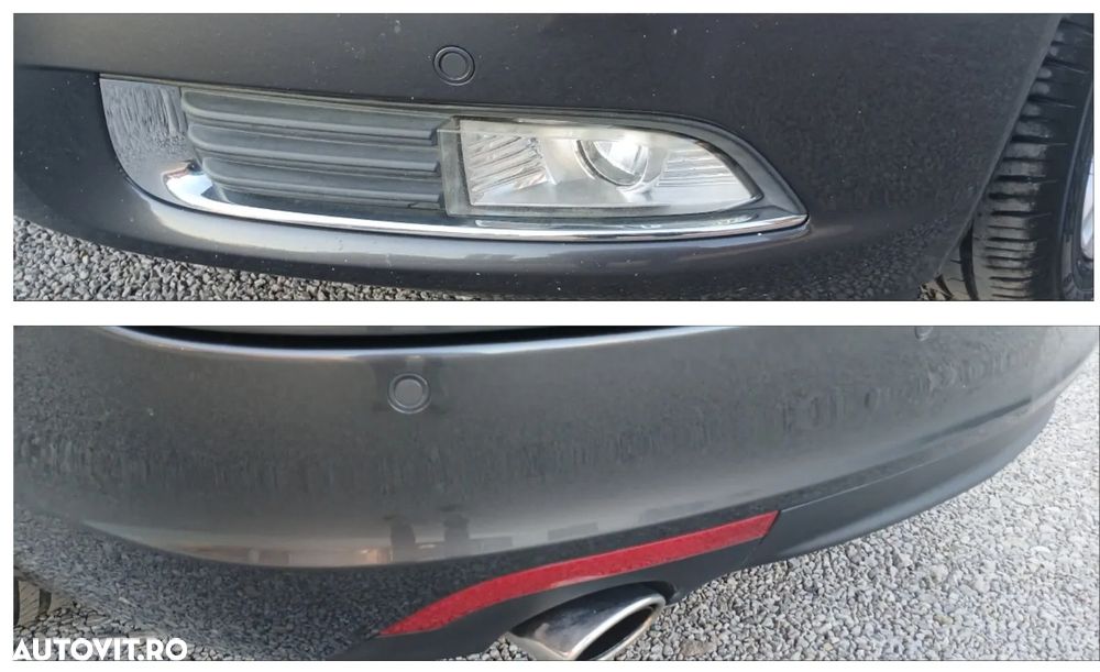 Opel Insignia 1.6 Turbo Active - 12