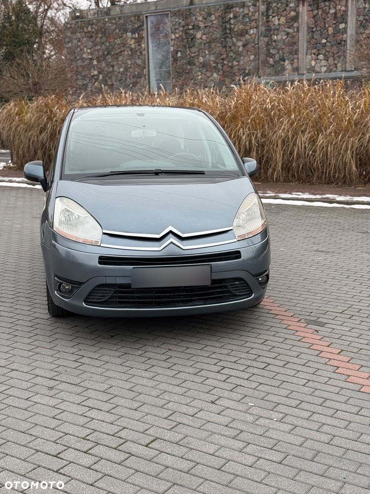 Citroën C4 Picasso 1.8 16V Tendance - 3
