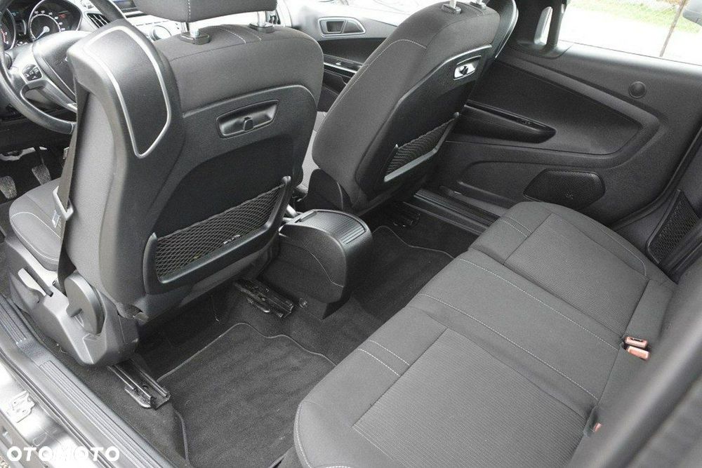 Ford B-MAX 1.0 EcoBoost Titanium - 10