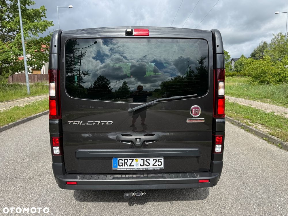 Renault Trafic ENERGY Combi 2,8t Start - 26