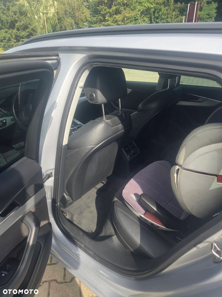 Audi A4 ver-2-0-tdi-sport-s-tronic - 7