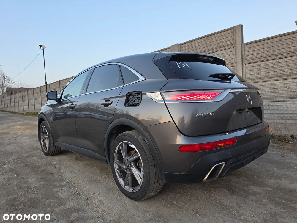 DS Automobiles DS 7 Crossback - 3