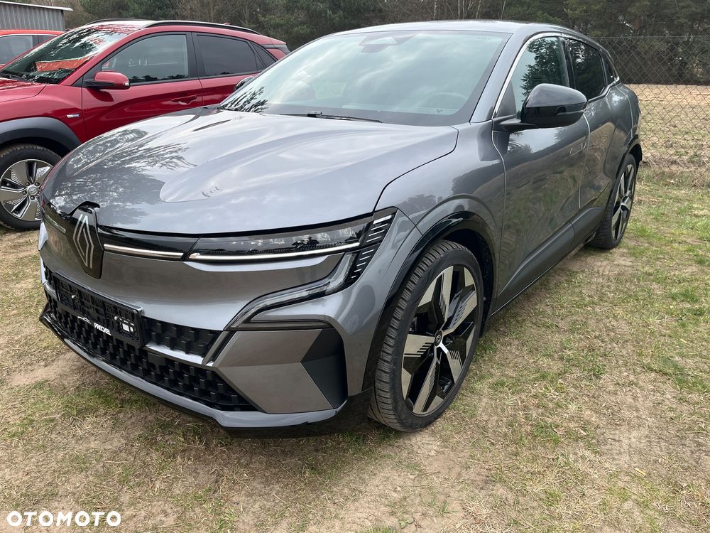 Renault Megane EV40 130hp boost charge Techno - 11