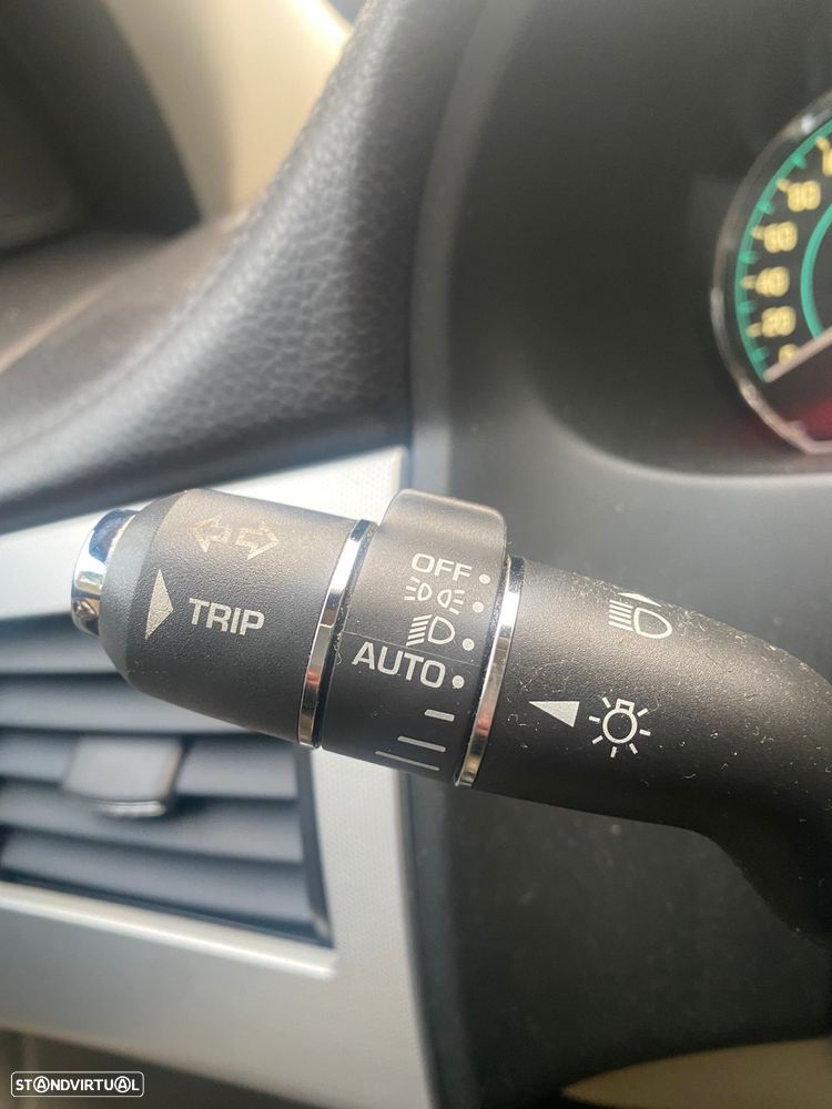 Jaguar XF Sportbrake 2.2 D Premium Luxury - 13