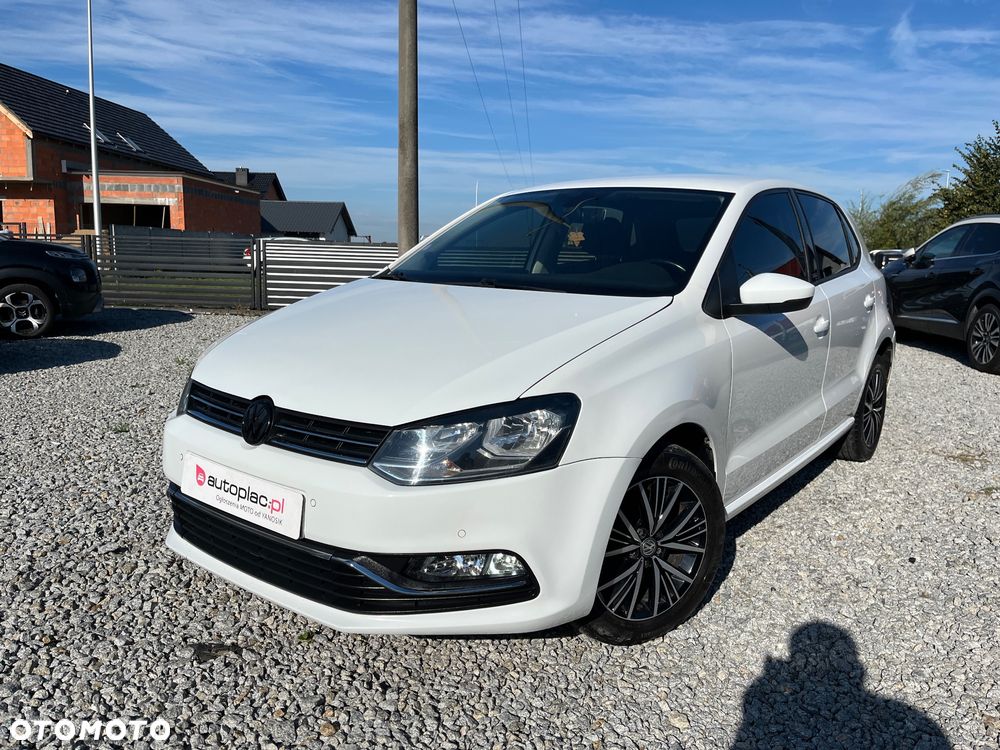 Volkswagen Polo 1.2 TSI MATCH - 3