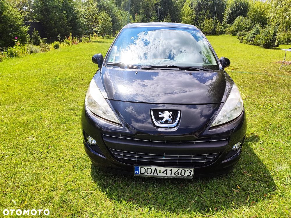 Peugeot 207 1.4 Access - 4