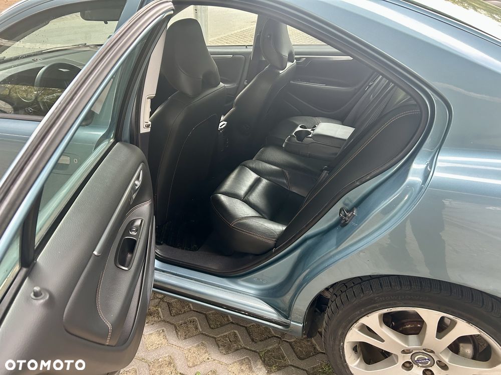 Volvo S60 - 7