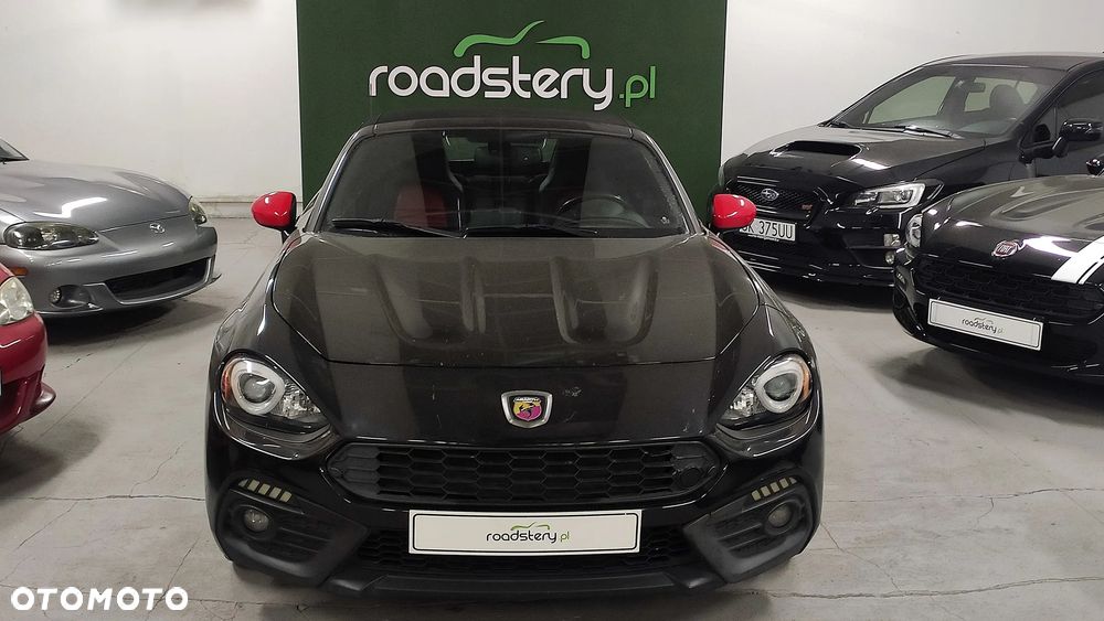 Abarth 124 - 28