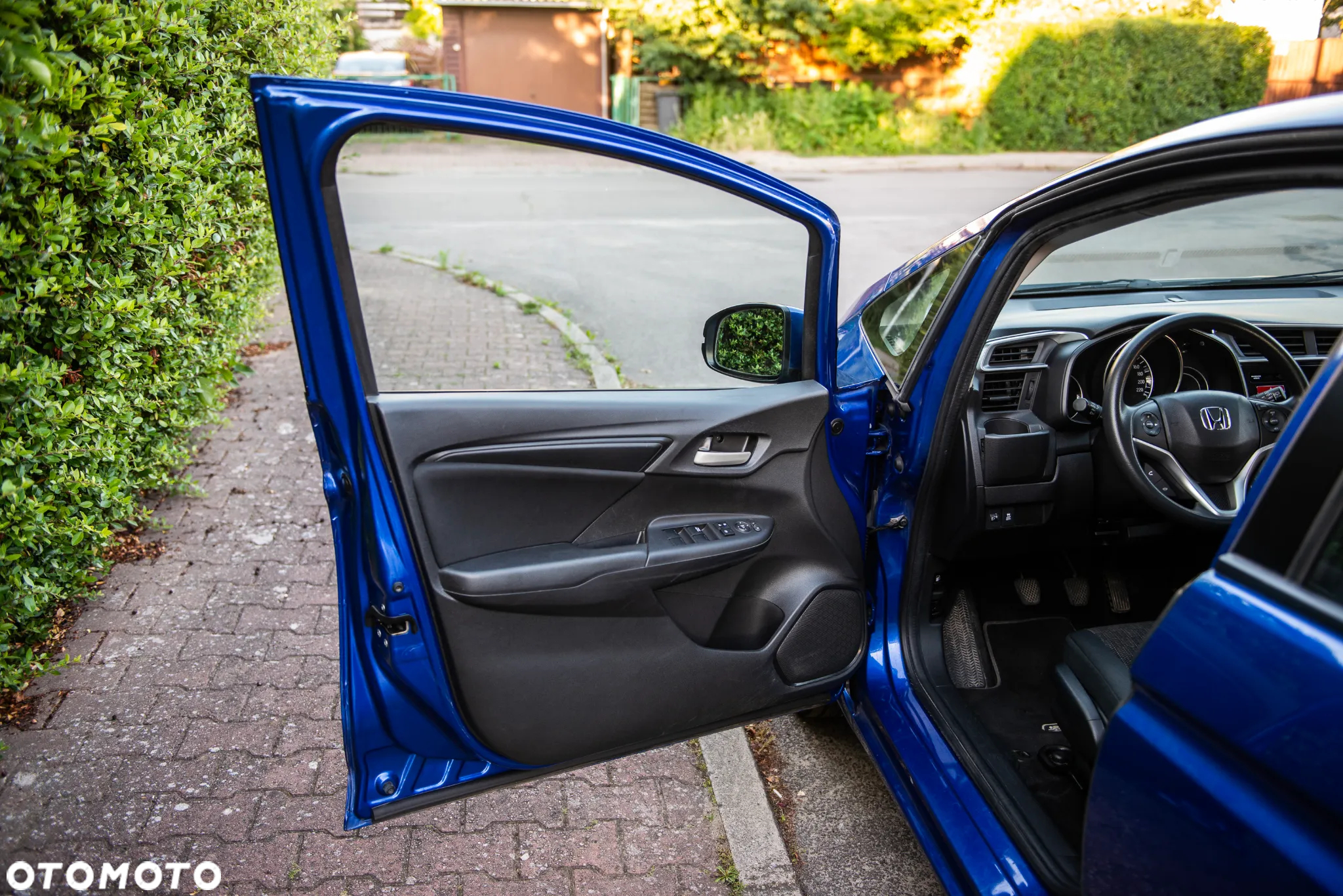 Honda Jazz 1.3 i-VTEC Comfort - 18