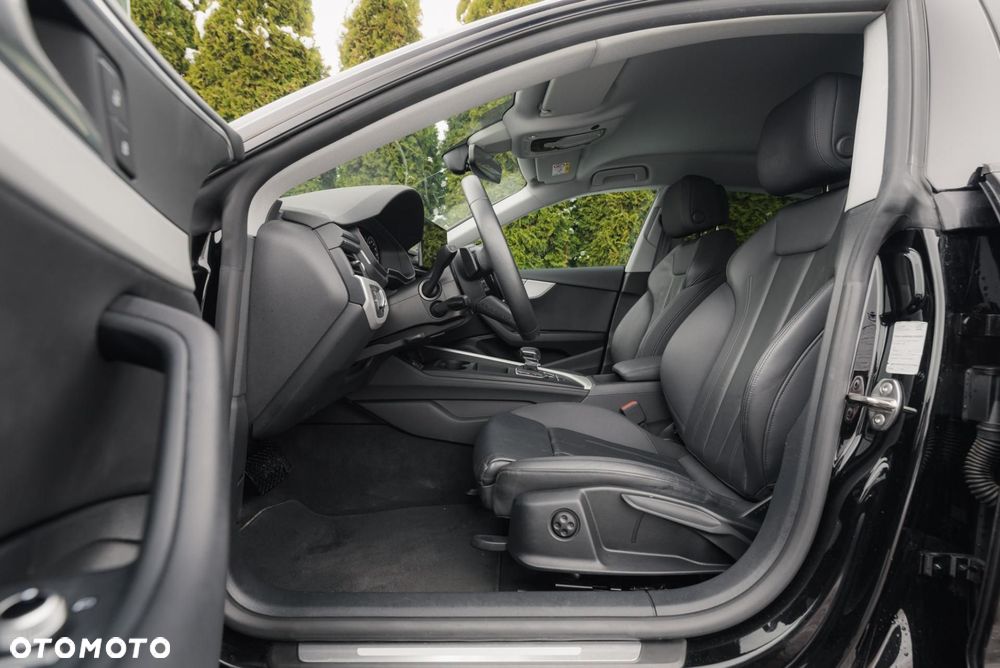 Audi A5 Sportback - 14