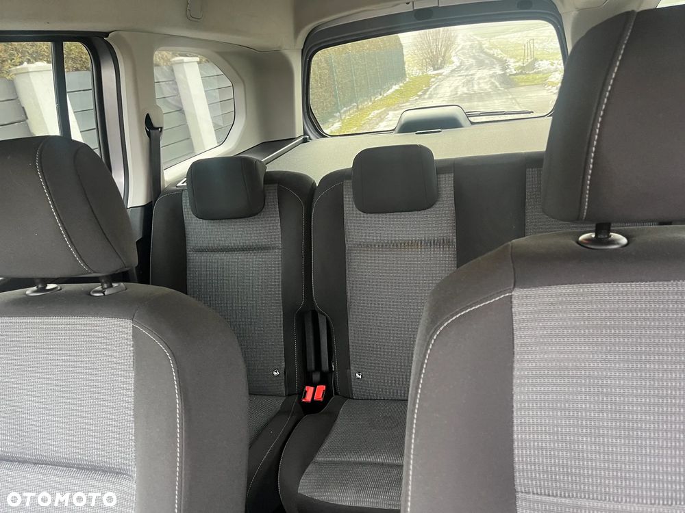 Toyota Proace City Verso Long 1.2 D-4T Business - 14