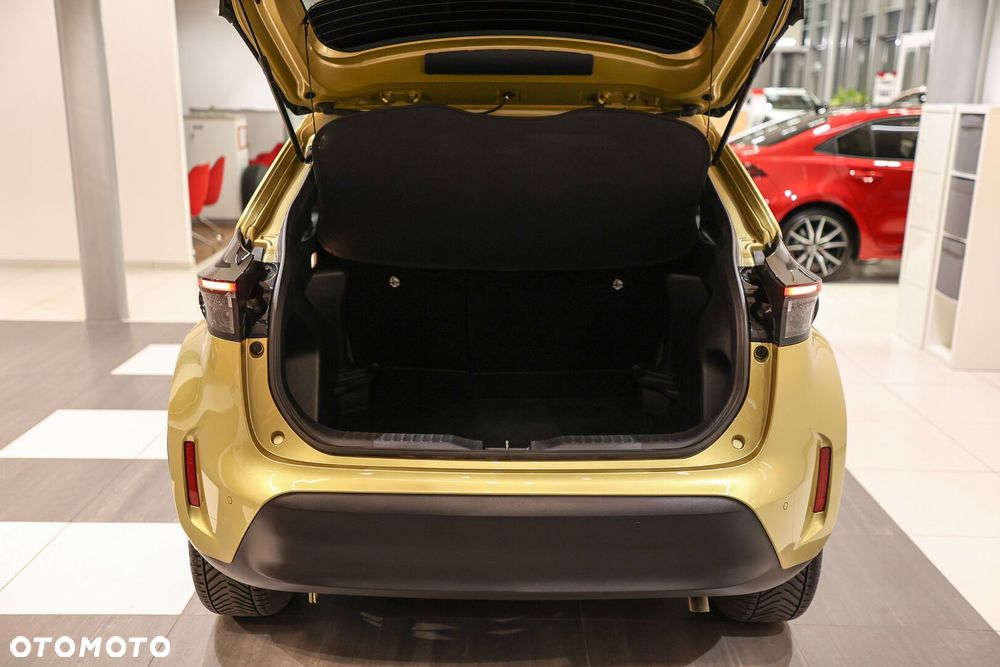 Toyota Yaris Cross Hybrid 1.5 Comfort - 14