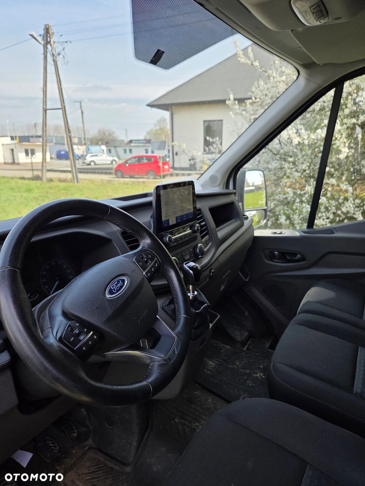 Ford TRANSIT EURO 6 TDCI G FWD - 5