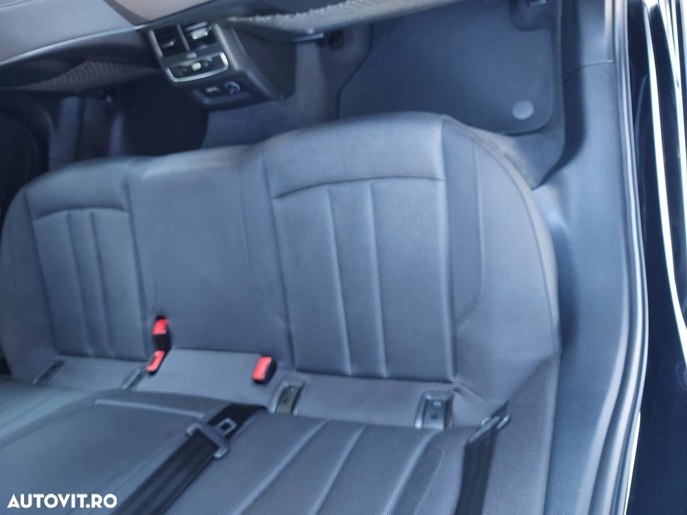 Audi A4 Allroad - 16