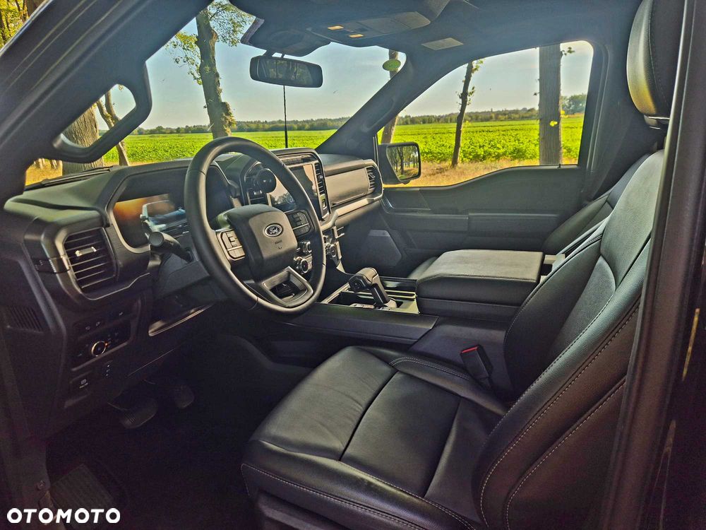 Ford F150 - 5
