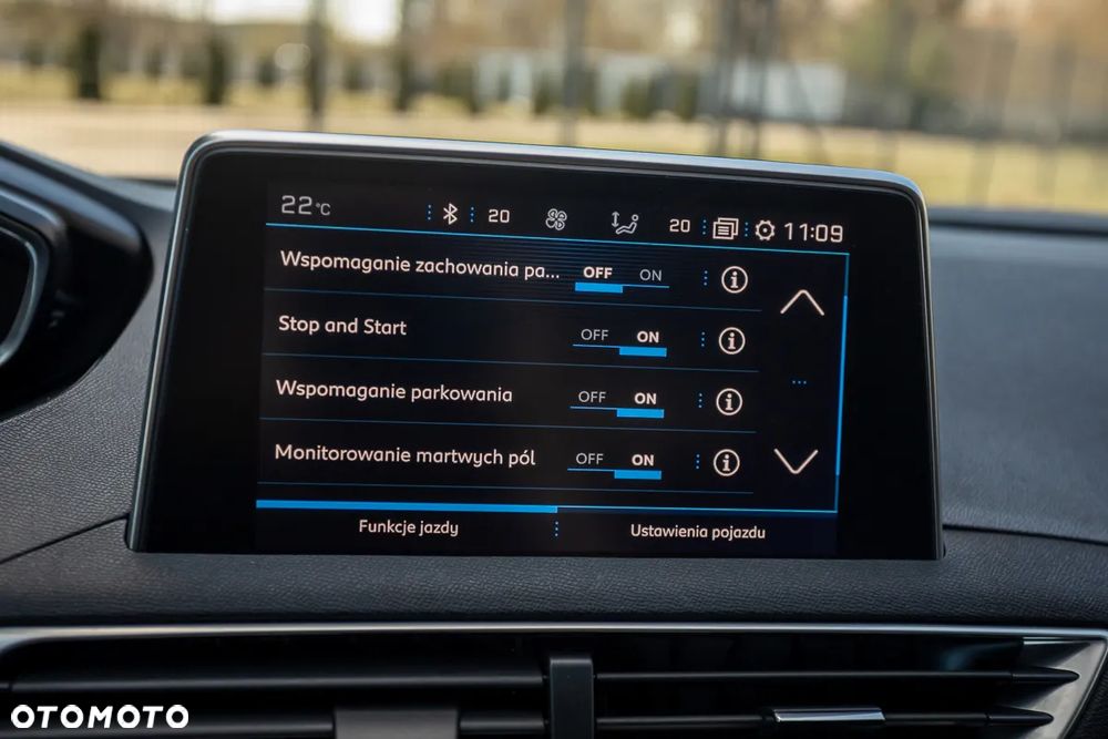 Peugeot 3008 HDi 150 Active - 33