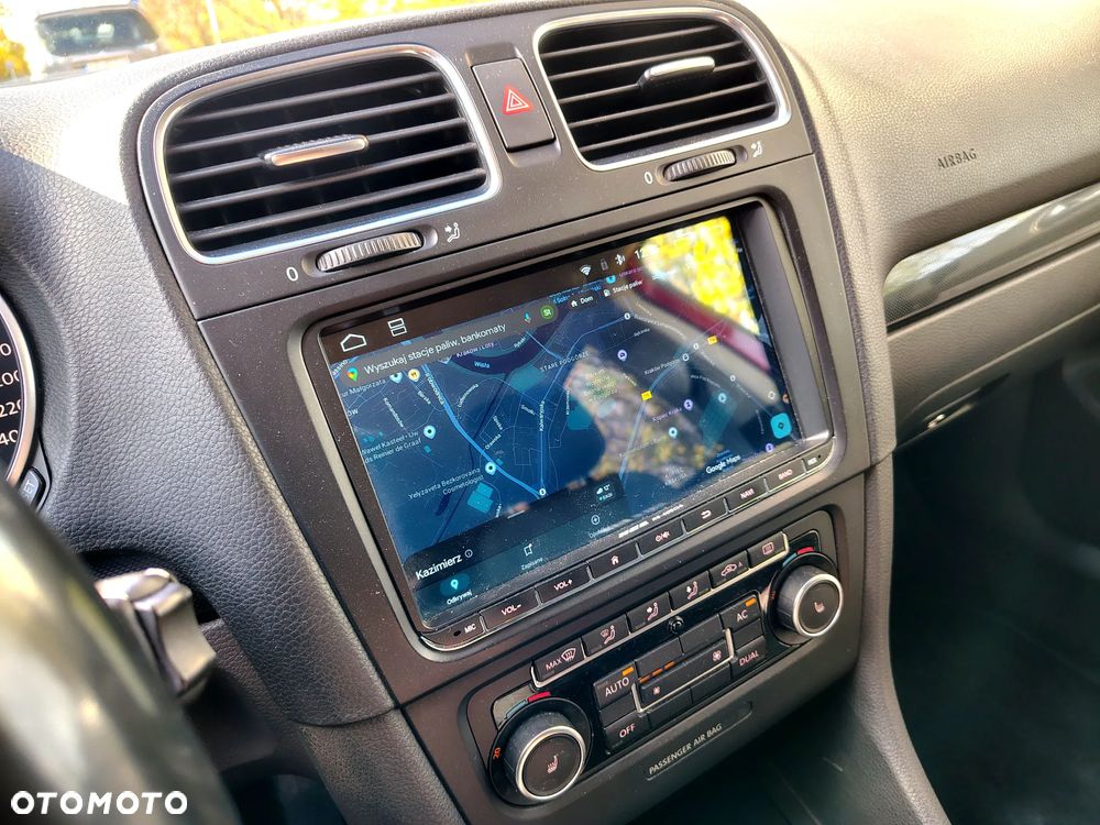 Volkswagen Golf Variant - 9