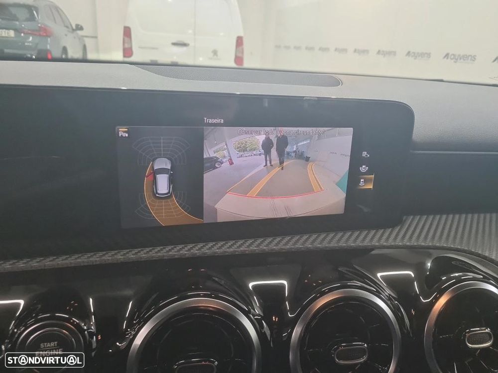 Mercedes-Benz A 250 e Style Plus - 7