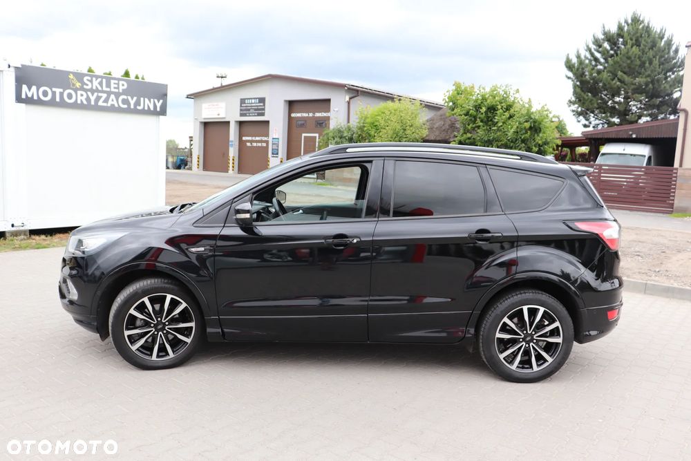 Ford Kuga 1.5 EcoBoost 2x4 ST-Line - 15