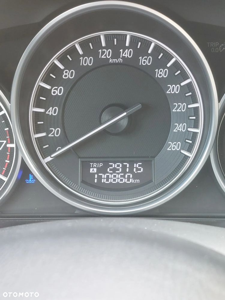 Mazda CX-5 SKYACTIV-G 160 Drive AWD Exclusive-Line - 15