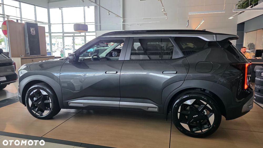 Kia Seltos 1.6 T-GDI L DCT - 5