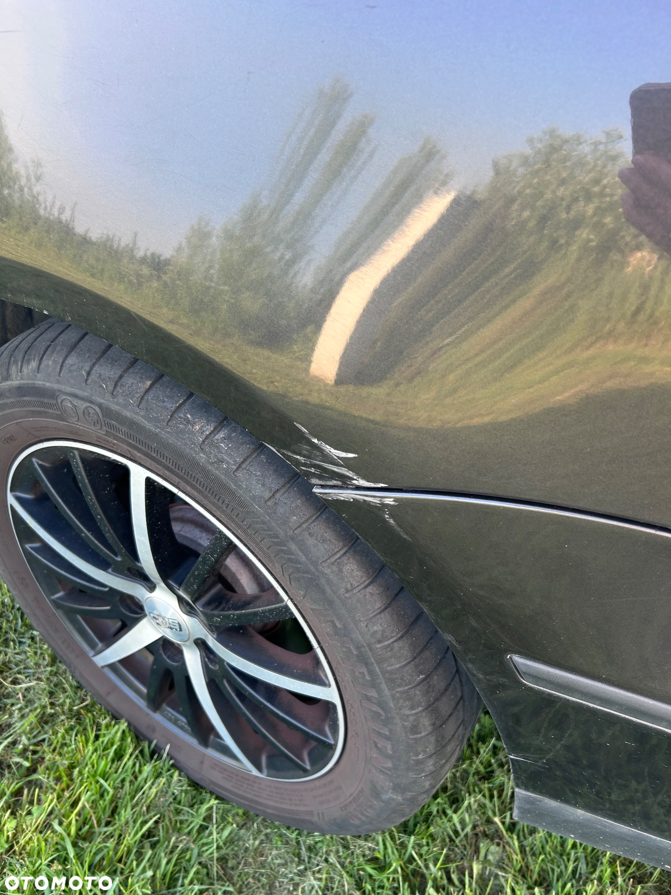 Volkswagen Passat - 30