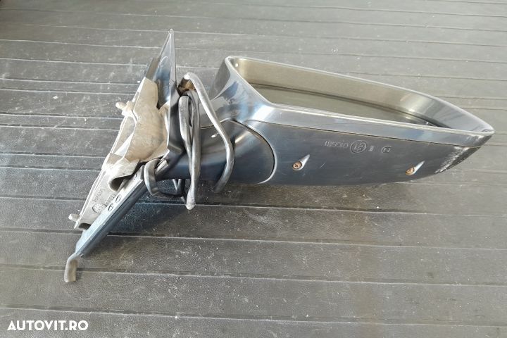 Oglinda dreapta electrica E1010681 CU 5 FIRE E1010681 CU 5 FIRE Audi - 4