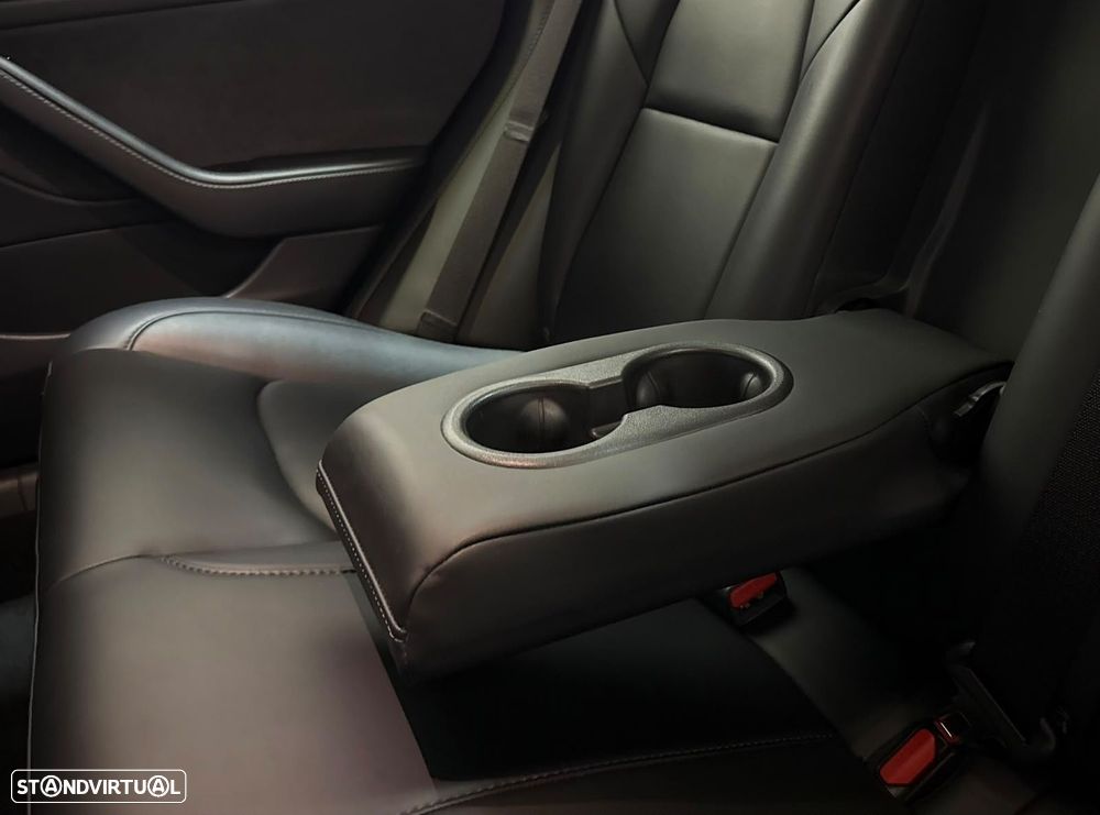 Tesla Model 3 Performance Dual Motor AWD - 11