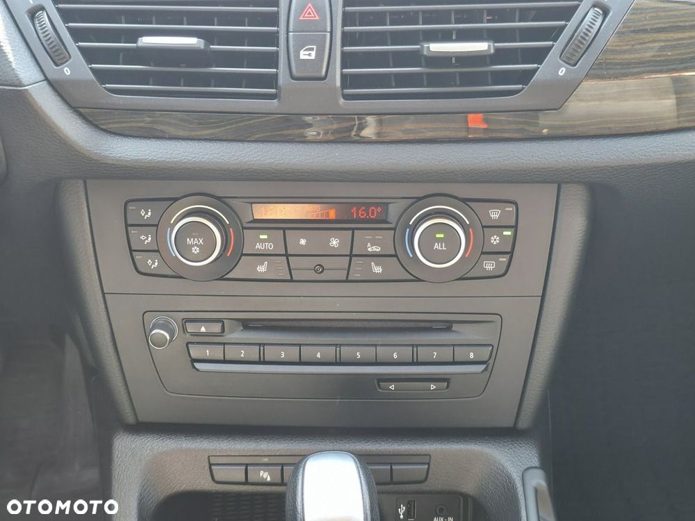 BMW X1 - 15