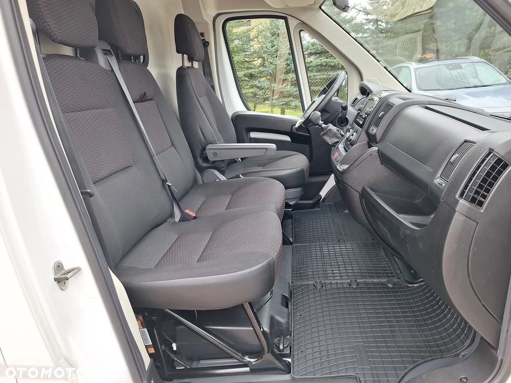 Peugeot Boxer - 16