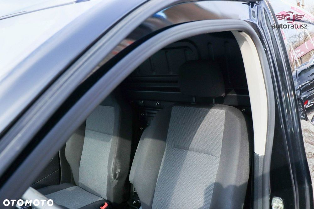 Peugeot Partner - 13