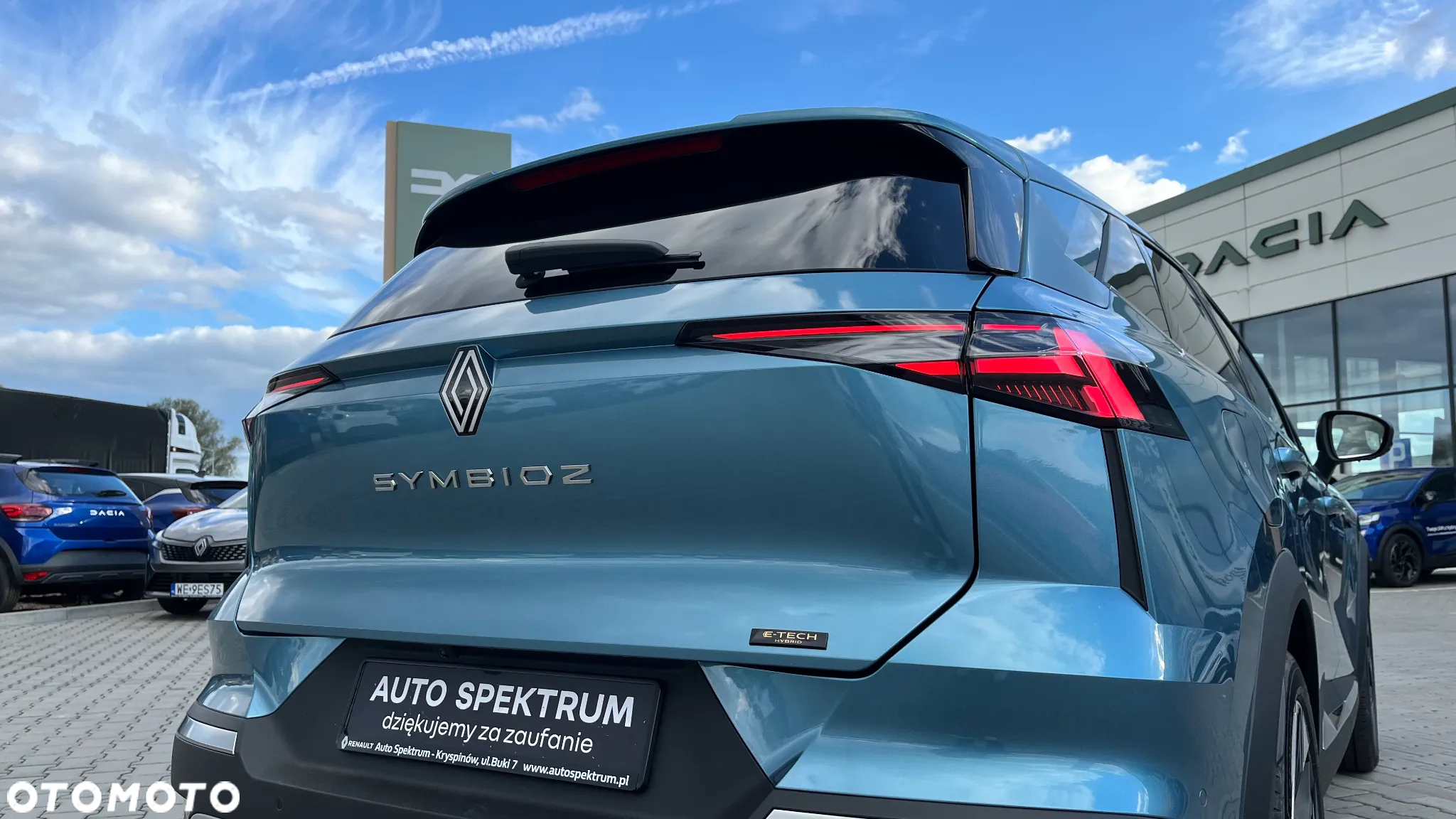 Renault Symbioz - 7