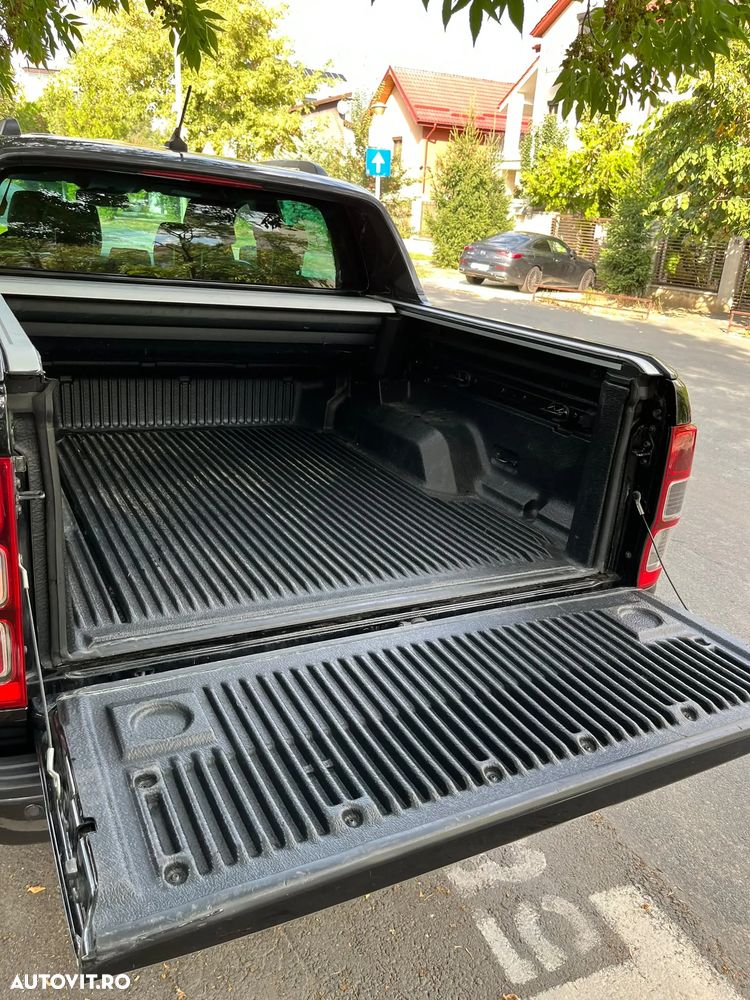 Ford Ranger 2.0 EcoBlue 213 CP 4x4 Cabina Dubla Wildtrack Aut. - 17