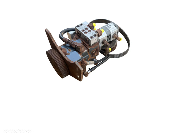 POMPA HYDRAULICZNA REXROTH 2PF2G241/11 0 822 263 3