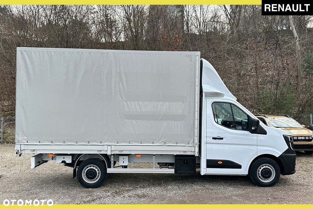 Renault Master L3 Zabudowa 8EP 2.0 170KM - 5