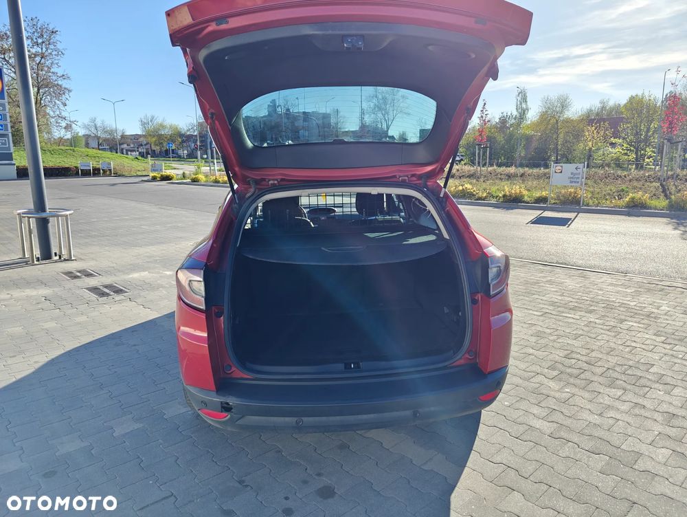 Renault Megane 1.9 dCi Dynamique - 15