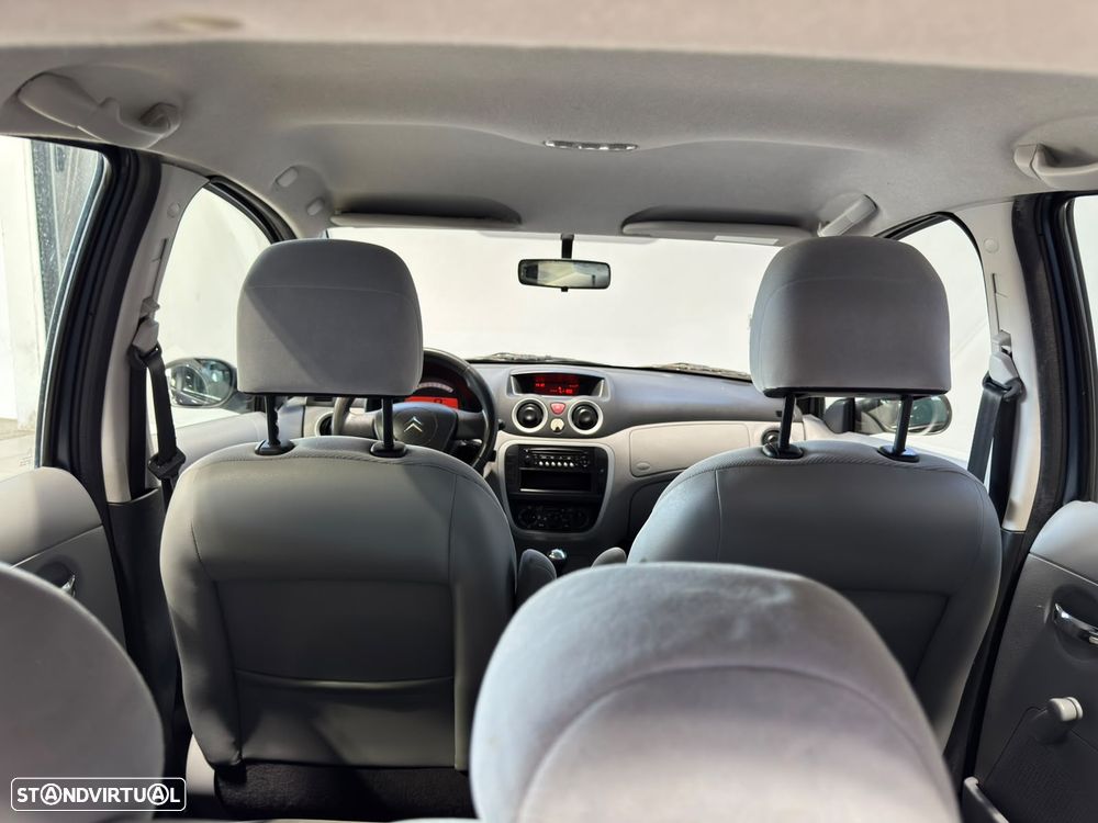 Citroën C3 1.1 Exclusive - 22