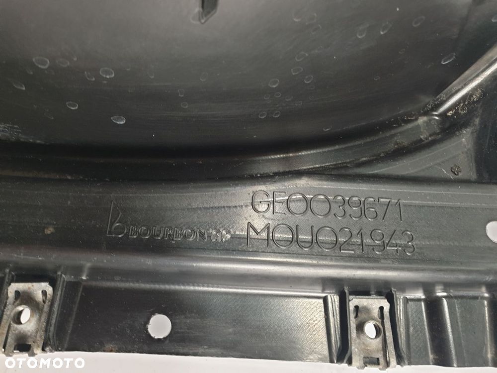 PEUGEOT 3008 5008 od 2017 r Nadkole Prawy Lewe Przód - 17