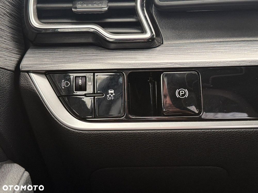 Kia Sportage - 18