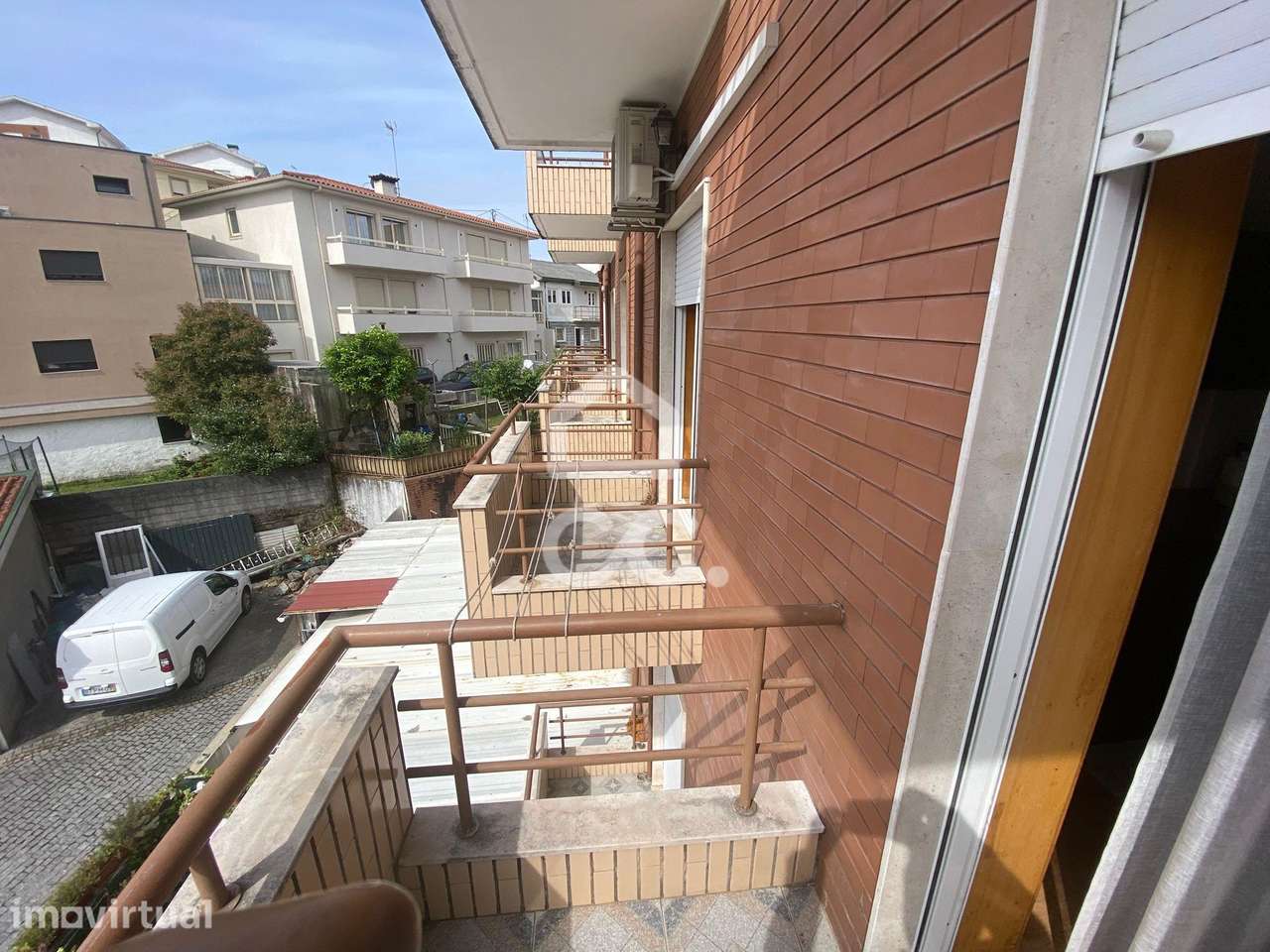 Apartamento T2 com Garagem em Selho - Grande imagem: 5/18