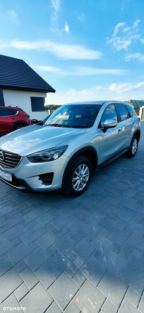Mazda CX-5 SKYACTIV-G 160 AWD Exclusive-Line - 2