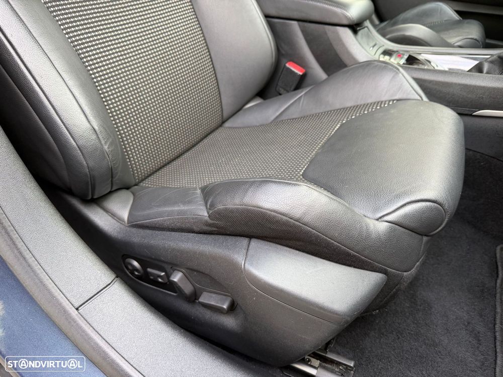 Citroën C5 Tourer 2.0 BlueHDi Exclusive EAT6 - 18