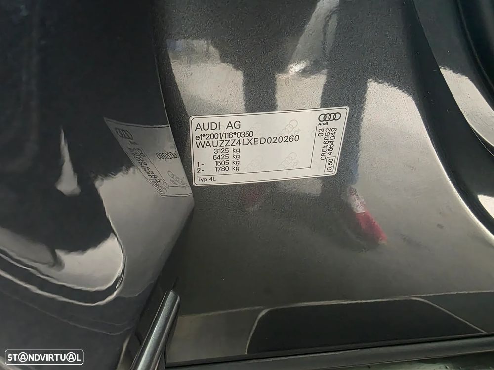 Audi Q7 3.0 V6 TDi quattro S-line Tiptronic - 44