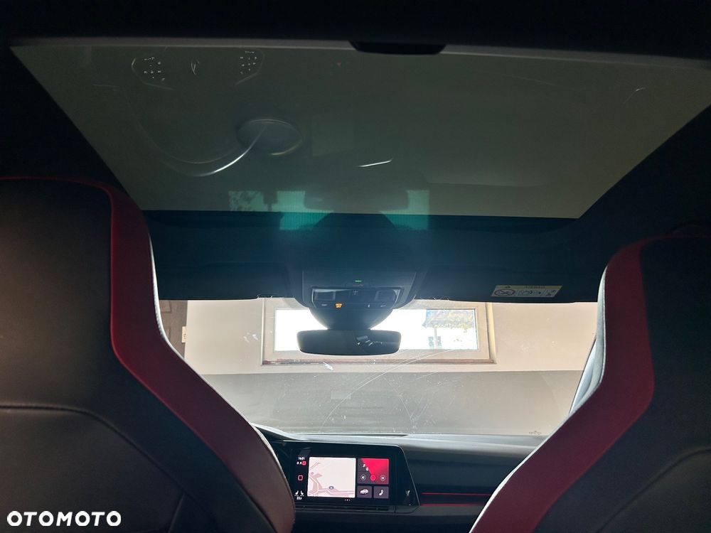 Volkswagen Golf VII 2.0 TSI 4Mot R DSG - 24