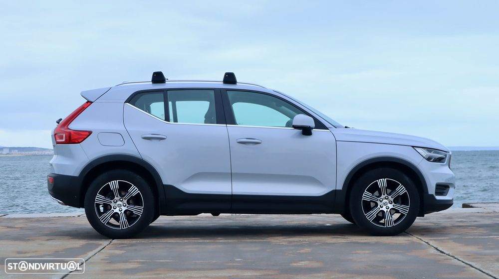 Volvo XC 40 1.5 T3 Inscription Geartronic - 9