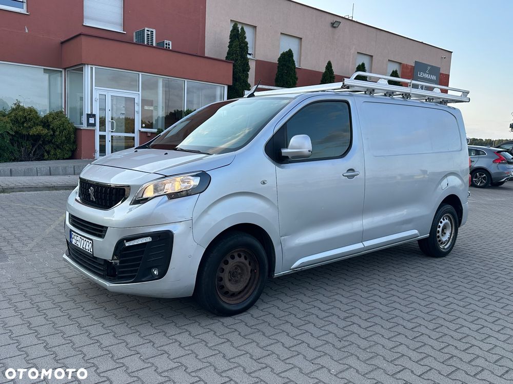 Peugeot EXPERT L1H1 # brutto fVAT/marża - 2